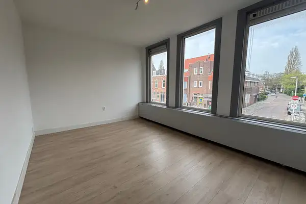 Foto #4 Appartement Kleiweg Rotterdam