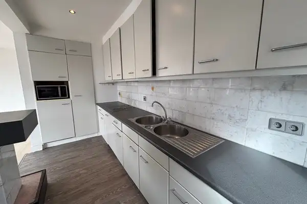 Foto #2 Appartement Kleiweg Rotterdam