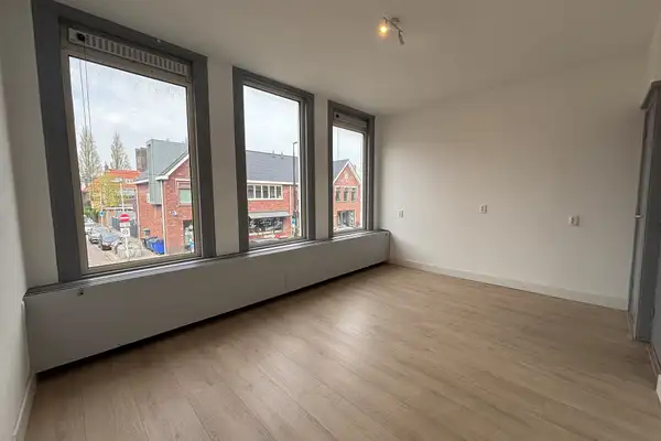 Foto #5 Appartement Kleiweg Rotterdam