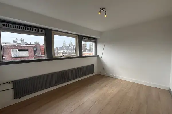 Foto #9 Appartement Kleiweg Rotterdam