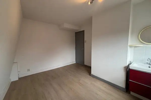 Foto #7 Appartement Kleiweg Rotterdam