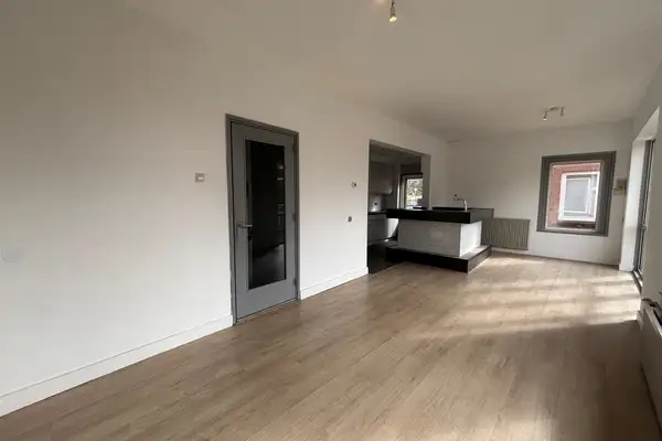 Foto #0 Appartement Kleiweg Rotterdam