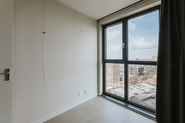 Foto #13 Appartement Müllerkade Rotterdam