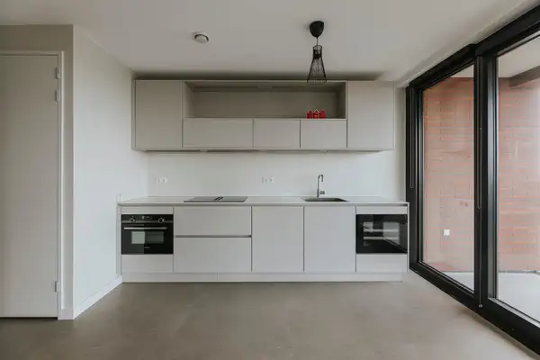 Foto #8 Appartement Müllerkade Rotterdam