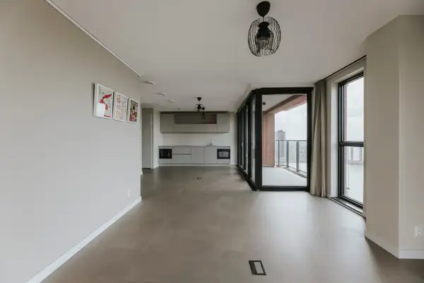 Foto #0 Appartement Müllerkade Rotterdam