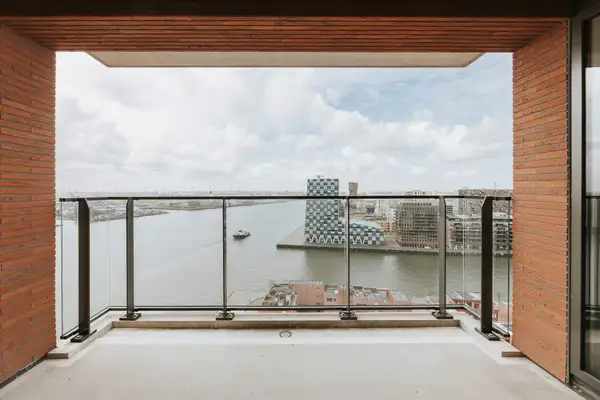 Foto #18 Appartement Müllerkade Rotterdam