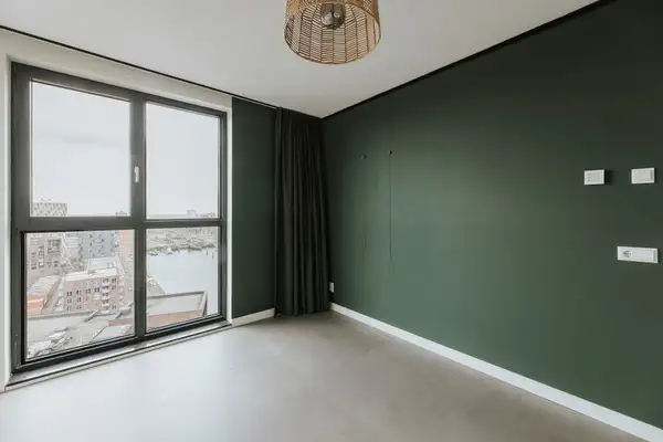 Foto #9 Appartement Müllerkade Rotterdam