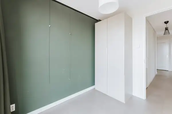 Foto #12 Appartement Müllerkade Rotterdam