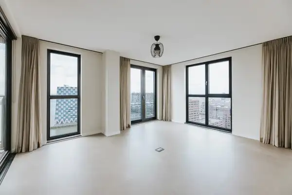 Foto #3 Appartement Müllerkade Rotterdam