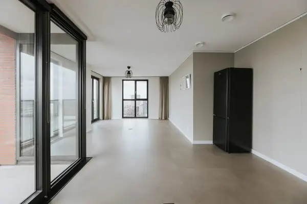 Foto #2 Appartement Müllerkade Rotterdam