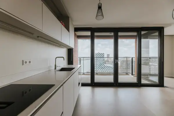 Foto #5 Appartement Müllerkade Rotterdam