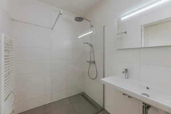 Foto #16 Appartement Müllerkade Rotterdam