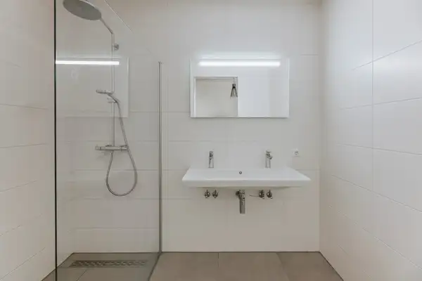 Foto #15 Appartement Müllerkade Rotterdam