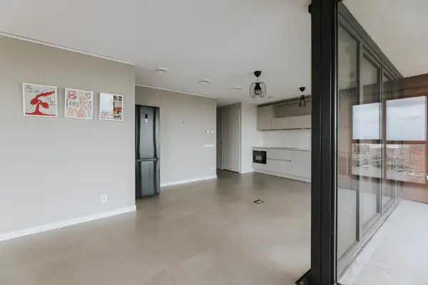 Foto #6 Appartement Müllerkade Rotterdam