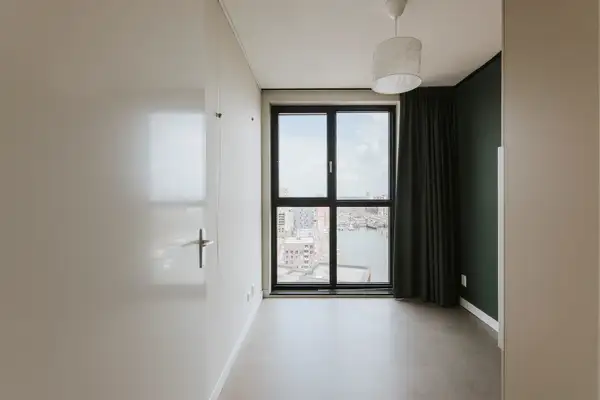 Foto #11 Appartement Müllerkade Rotterdam