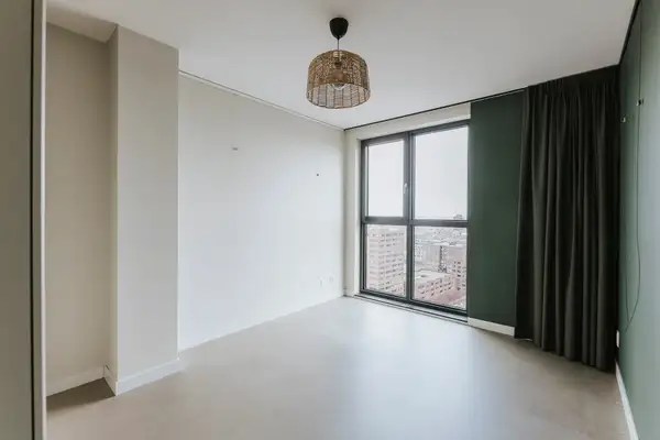 Foto #14 Appartement Müllerkade Rotterdam