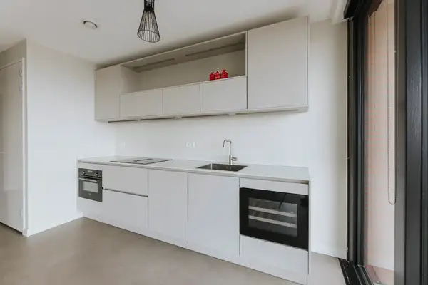 Foto #4 Appartement Müllerkade Rotterdam