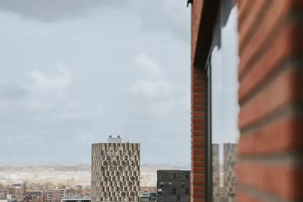 Foto #20 Appartement Müllerkade Rotterdam