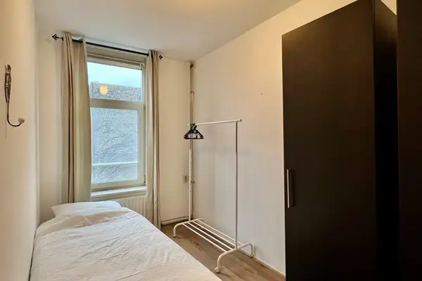 Foto #6 Appartement West-Kruiskade Rotterdam