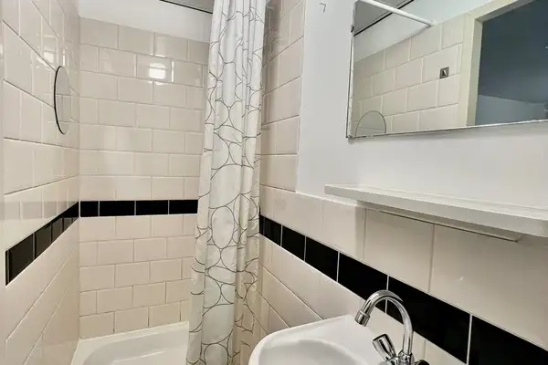 Foto #8 Appartement West-Kruiskade Rotterdam