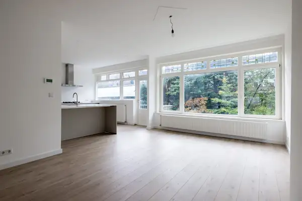 Foto #7 Appartement Nolensstraat Rotterdam