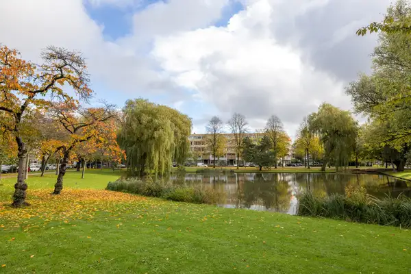 Foto #25 Appartement Nolensstraat Rotterdam