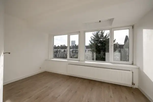 Foto #13 Appartement Nolensstraat Rotterdam