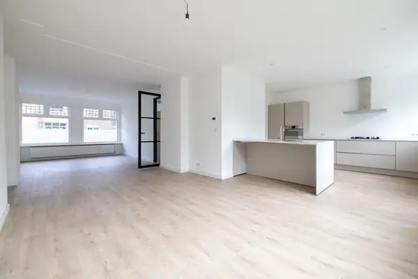 Foto #0 Appartement Nolensstraat Rotterdam