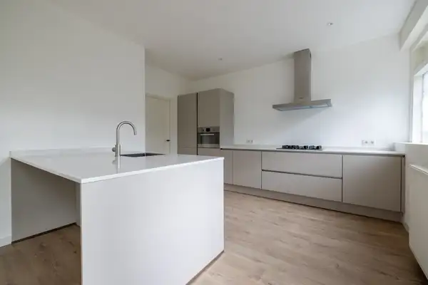 Foto #5 Appartement Nolensstraat Rotterdam