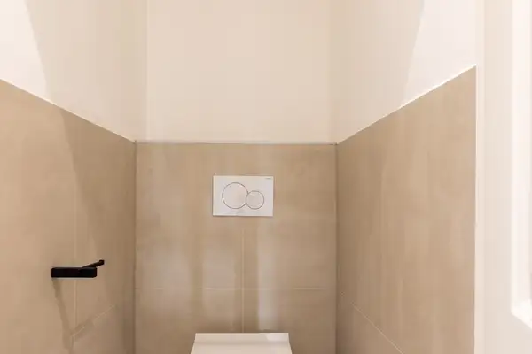 Foto #21 Appartement Nolensstraat Rotterdam