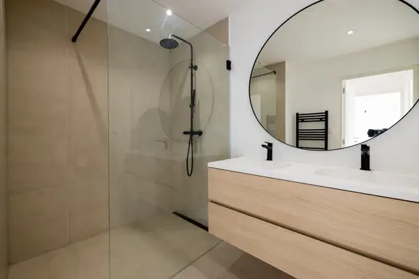 Foto #20 Appartement Nolensstraat Rotterdam