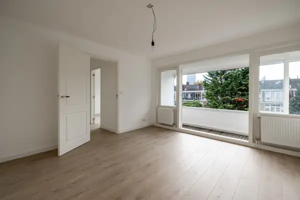 Foto #14 Appartement Nolensstraat Rotterdam