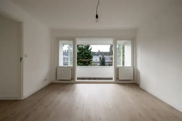 Foto #15 Appartement Nolensstraat Rotterdam