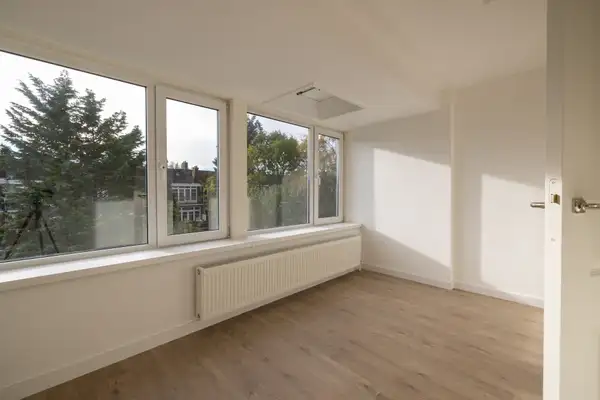 Foto #10 Appartement Nolensstraat Rotterdam