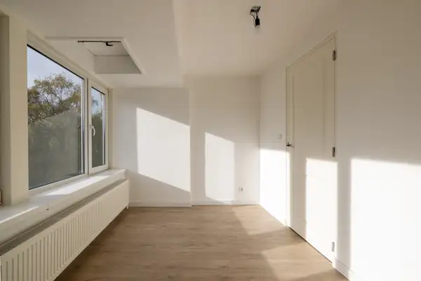 Foto #11 Appartement Nolensstraat Rotterdam