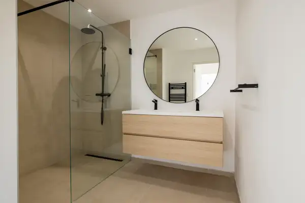 Foto #19 Appartement Nolensstraat Rotterdam