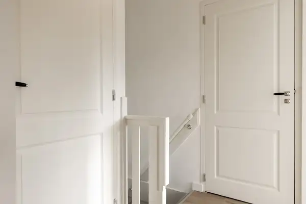 Foto #23 Appartement Nolensstraat Rotterdam