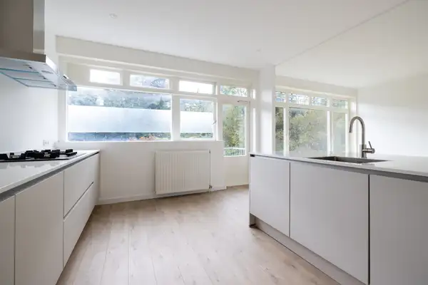 Foto #4 Appartement Nolensstraat Rotterdam