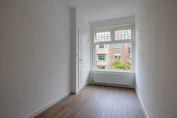 Foto #17 Appartement Nolensstraat Rotterdam