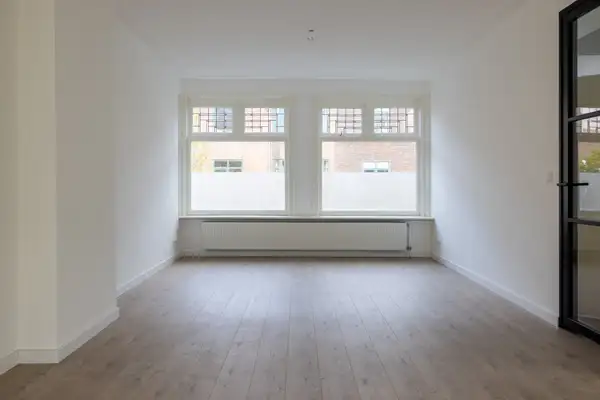 Foto #3 Appartement Nolensstraat Rotterdam