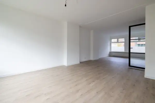 Foto #1 Appartement Nolensstraat Rotterdam