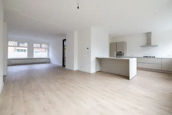 Foto #2 Appartement Nolensstraat Rotterdam