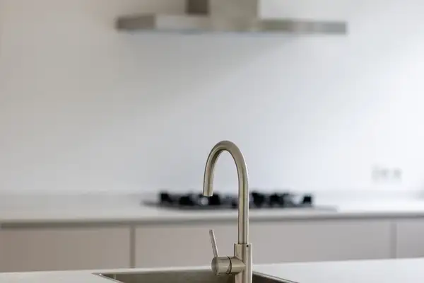 Foto #8 Appartement Nolensstraat Rotterdam