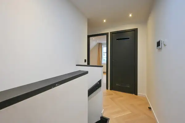 Foto #25 Huurwoning Oog in 't Zeilstraat Den Haag