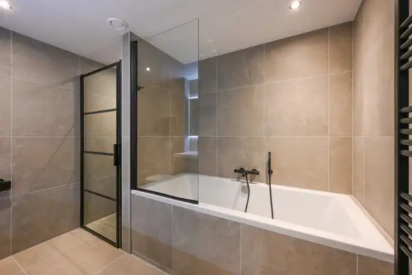 Foto #20 Huurwoning Oog in 't Zeilstraat Den Haag