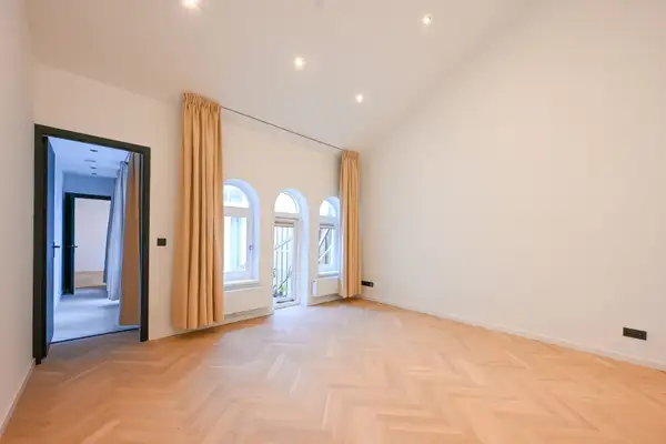 Foto #9 Huurwoning Oog in 't Zeilstraat Den Haag