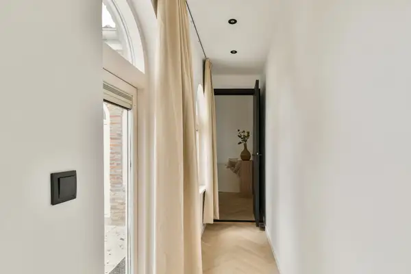 Foto #13 Huurwoning Oog in 't Zeilstraat Den Haag