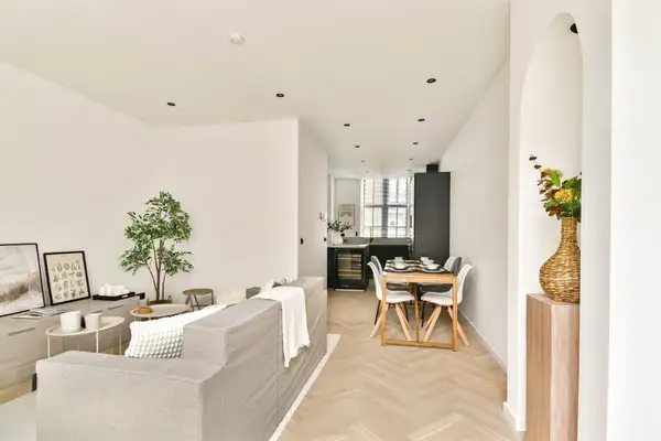 Foto #2 Huurwoning Oog in 't Zeilstraat Den Haag