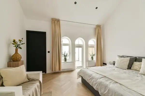 Foto #15 Huurwoning Oog in 't Zeilstraat Den Haag