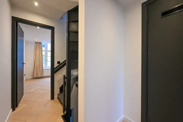 Foto #16 Huurwoning Oog in 't Zeilstraat Den Haag